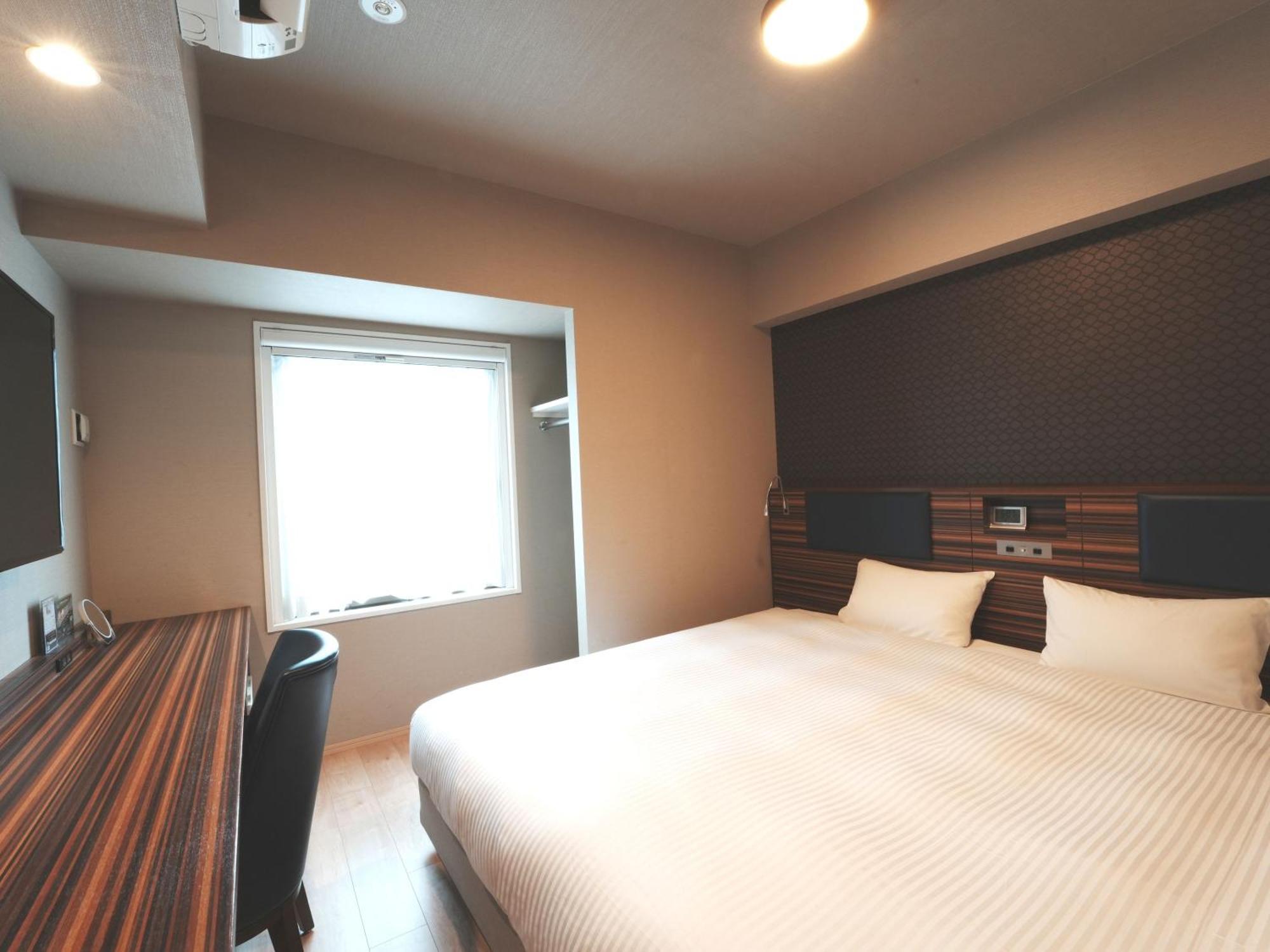 The Breakfast Hotel Fukuoka Nakasu Bagian luar foto