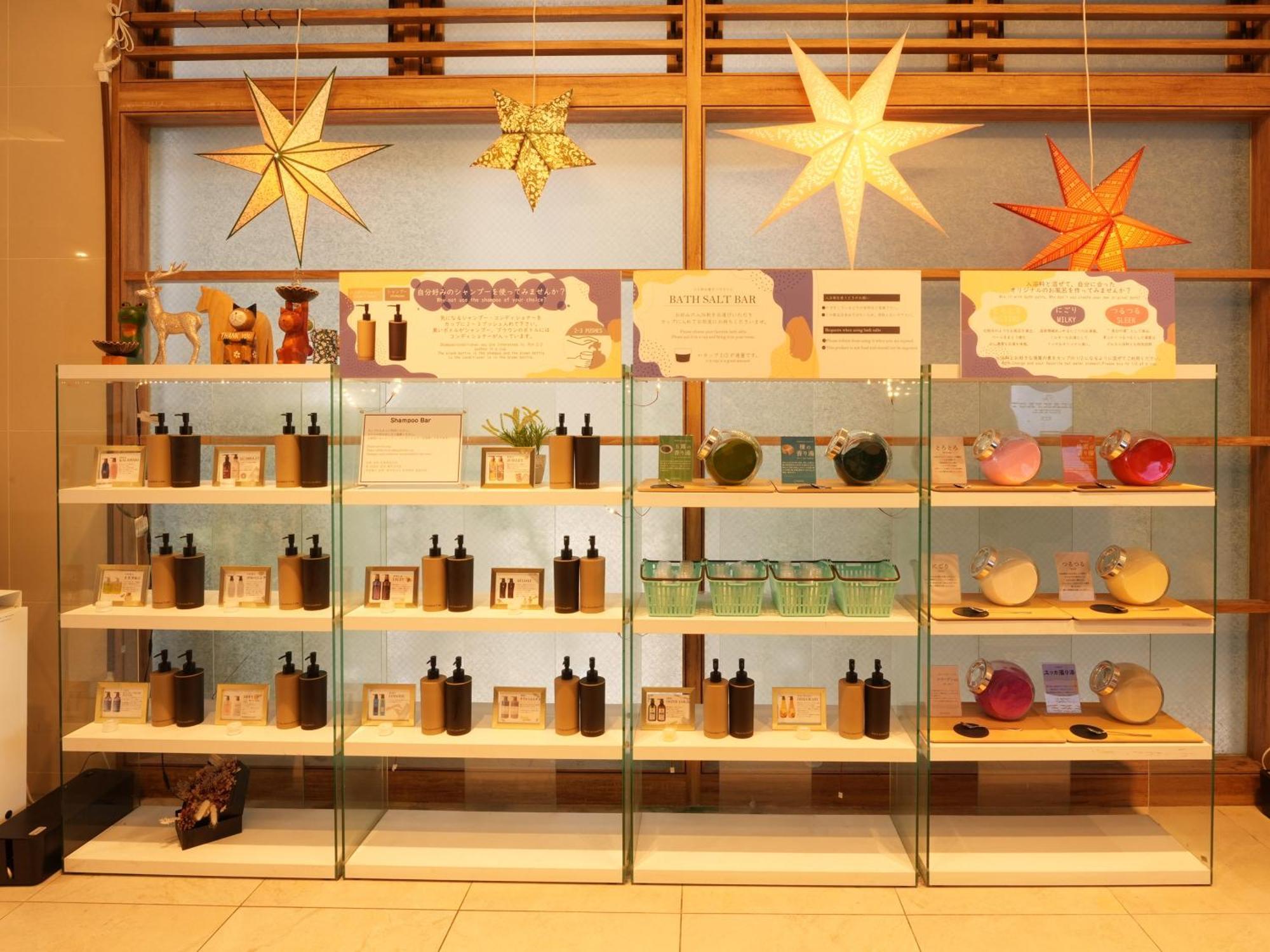The Breakfast Hotel Fukuoka Nakasu Bagian luar foto