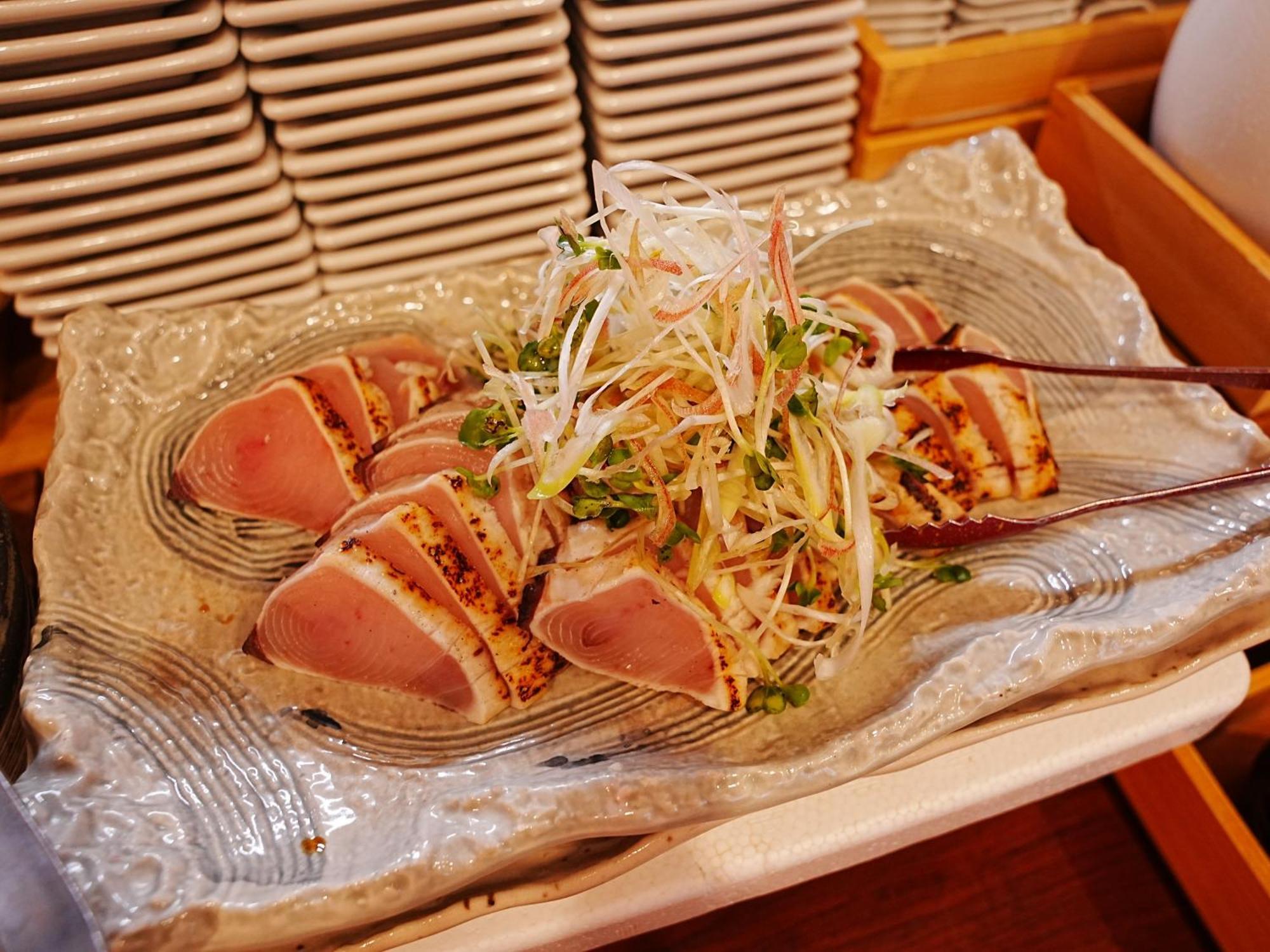 The Breakfast Hotel Fukuoka Nakasu Bagian luar foto