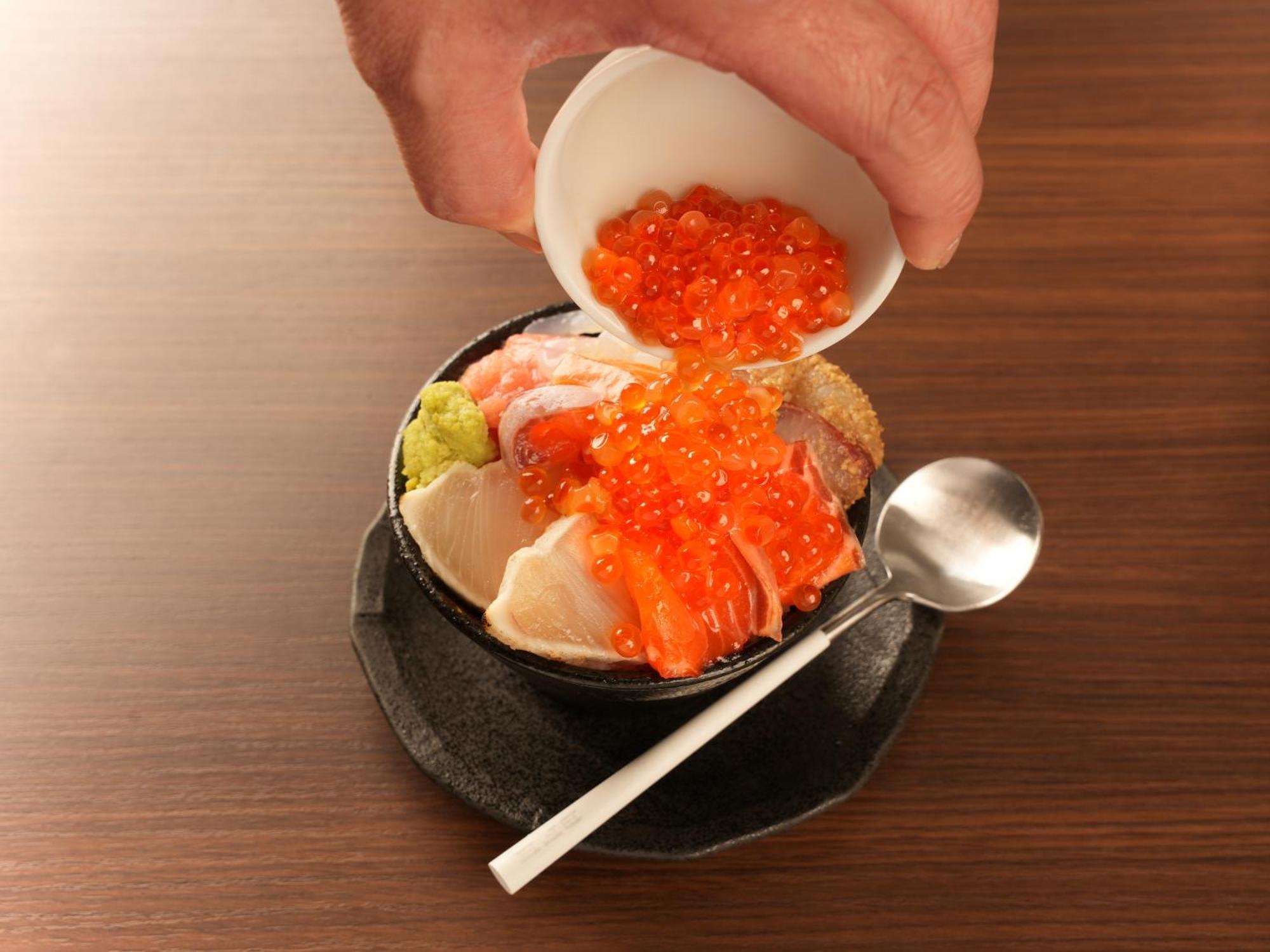 The Breakfast Hotel Fukuoka Nakasu Bagian luar foto